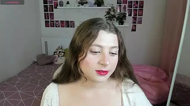 Private Queen_Michelle_ on StripChat