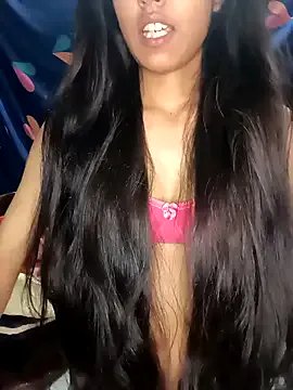 Private reetika6375 on StripChat
