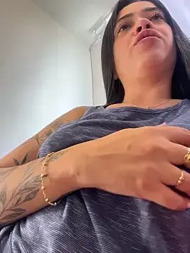 Freechat ReggieG on StripChat