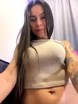 Freechat ReggieG on StripChat