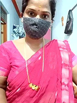 Private Renuma on StripChat