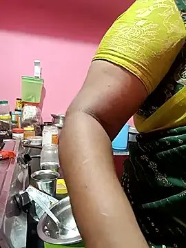 Private Renuma on StripChat