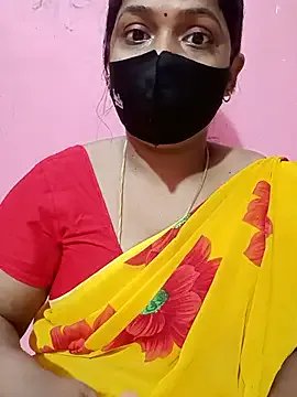 Private Renuma on StripChat