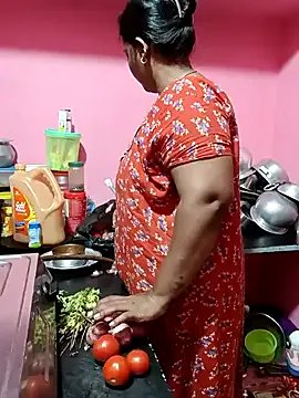 Private Renuma on StripChat