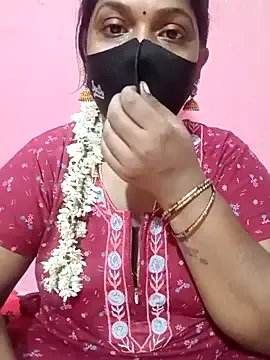 Private Renuma on StripChat