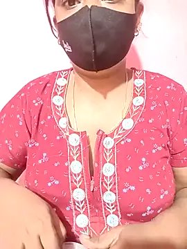 Private Renuma on StripChat