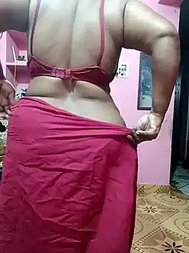 Private Renuma on StripChat