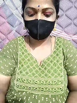 Private Renuma on StripChat