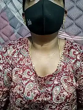 Private Renuma on StripChat