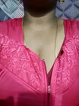 Private Renuma on StripChat