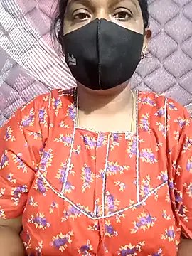 Private Renuma on StripChat