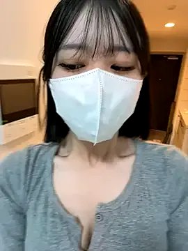 Group Ribon_n on StripChat