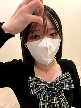 Group Ribon_n on StripChat