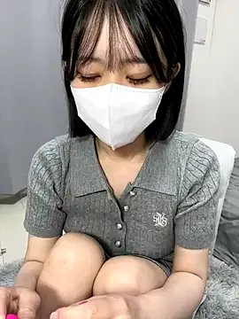 Group Ribon_n on StripChat