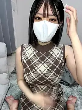 Group Ribon_n on StripChat