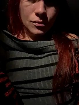 Freechat RiyoReaper on StripChat