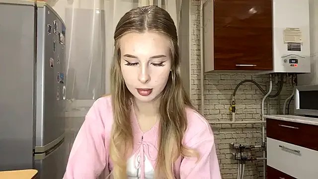 Freechat RosalindSherlock on StripChat