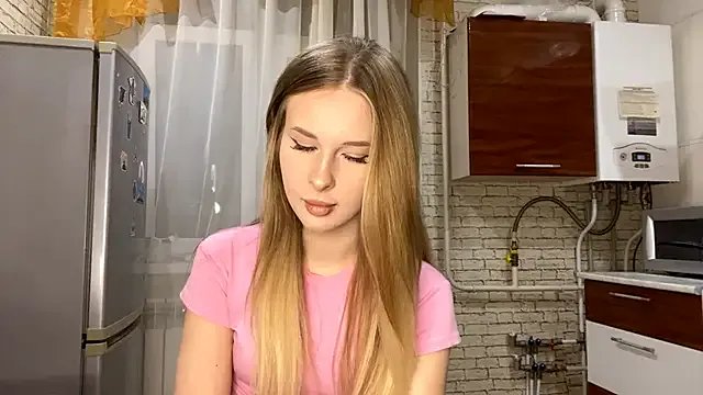 Freechat RosalindSherlock on StripChat