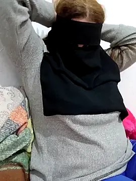 Group Saakoora on StripChat