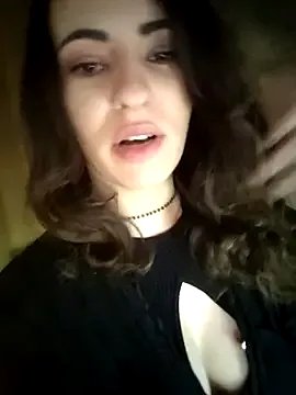 Freechat saidaskye on StripChat