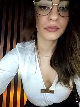 Freechat saidaskye on StripChat