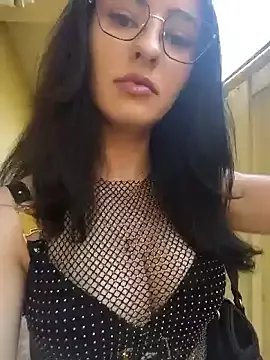 Freechat saidaskye on StripChat