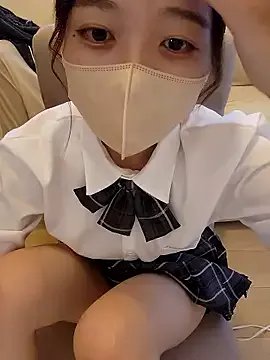 Freechat Sakura_love18 on StripChat