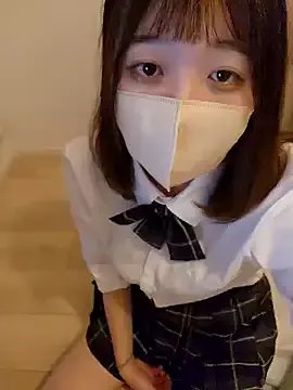 Freechat Sakura_love18 on StripChat