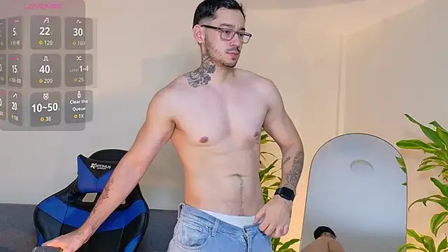 Freechat Salvatore_costa on StripChat