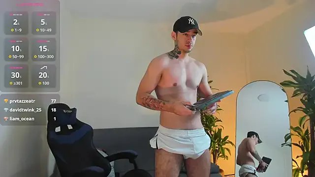 Freechat Salvatore_costa on StripChat