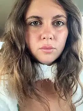 Freechat Samantha_official on StripChat