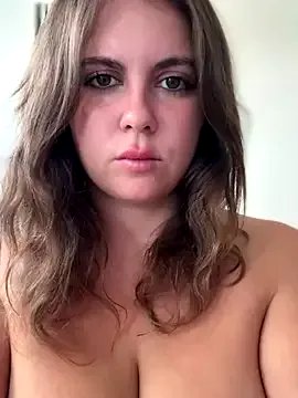 Freechat Samantha_official on StripChat