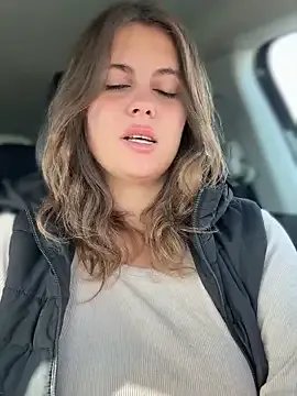 Freechat Samantha_official on StripChat