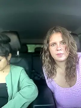 Freechat Samantha_official on StripChat