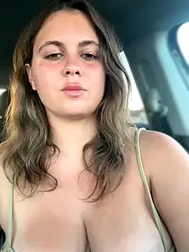 Freechat Samantha_official on StripChat