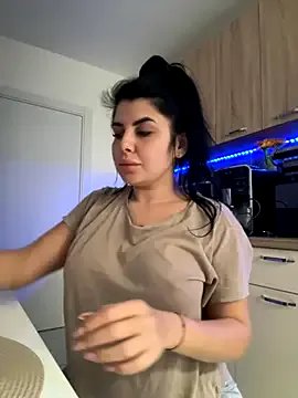 Freechat Scarlett-Dream on StripChat