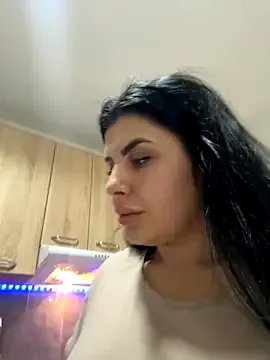 Freechat Scarlett-Dream on StripChat