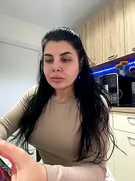 Freechat Scarlett-Dream on StripChat