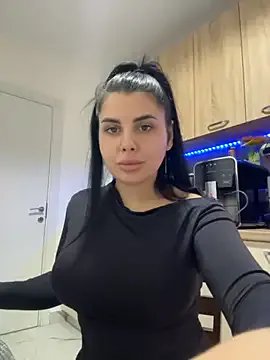 Freechat Scarlett-Dream on StripChat