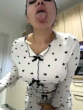 Freechat Scarlett-Dream on StripChat