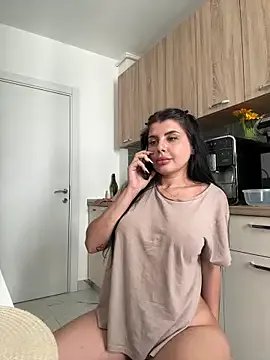 Freechat Scarlett-Dream on StripChat