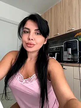 Freechat Scarlett-Dream on StripChat