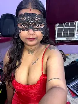 Freechat sexy-bu on StripChat