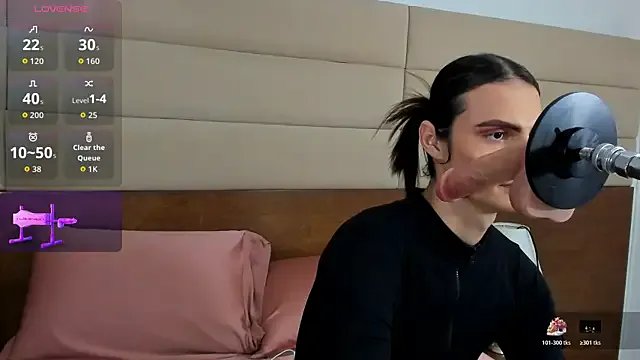 Freechat shantall_skinny on StripChat