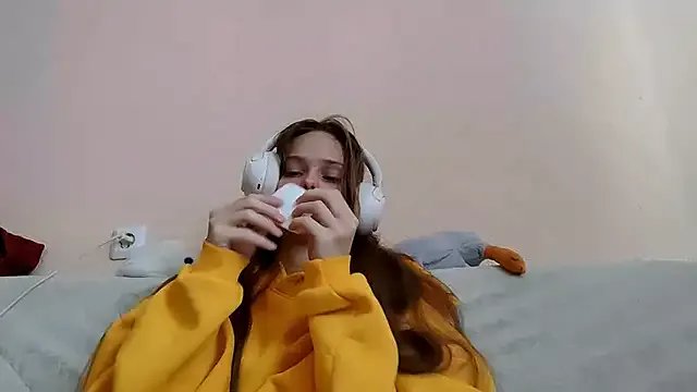 Freechat SharybbFace on StripChat