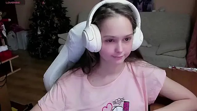 Freechat SharybbFace on StripChat