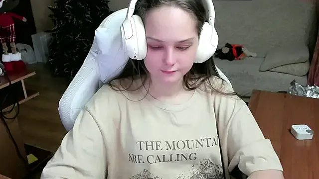 Freechat SharybbFace on StripChat