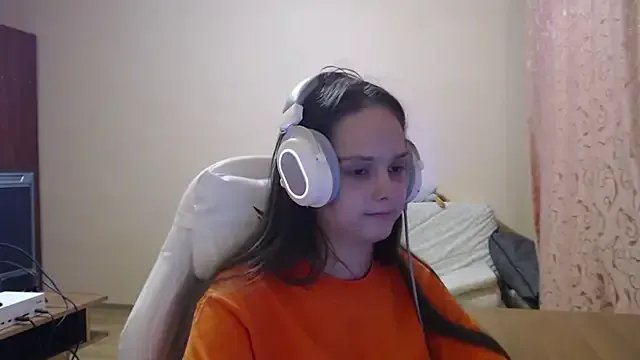 Freechat SharybbFace on StripChat