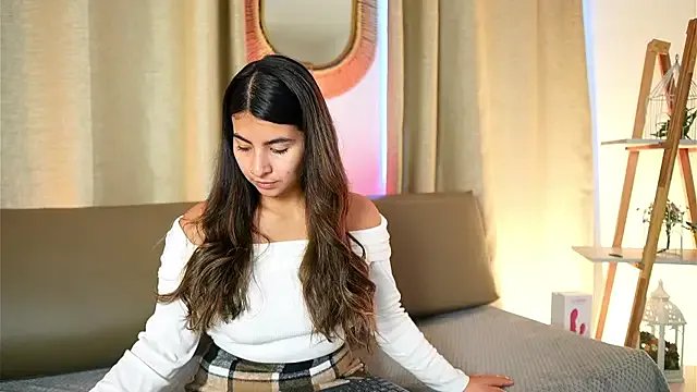 Freechat ShelleyMorell on StripChat