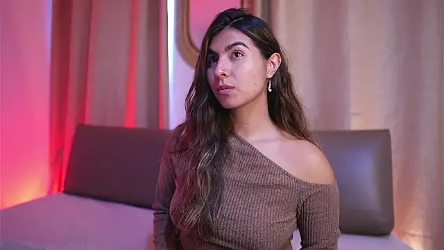 Freechat ShelleyMorell on StripChat